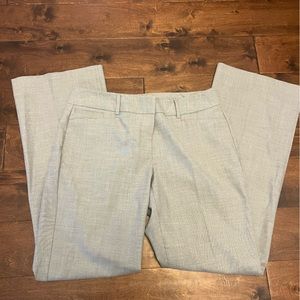 New York & Company Grey dress suit pants - Size 8